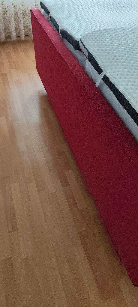 Foto 7 van boxspring electriche