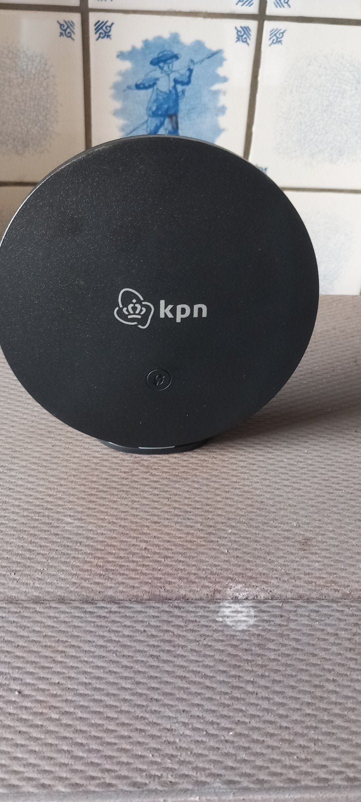 KPN SuperWifi 2.0 Duopack - Extra WiFi bereik, Computers en Software, WiFi-versterkers, Ophalen, Zo goed als nieuw, KPN
