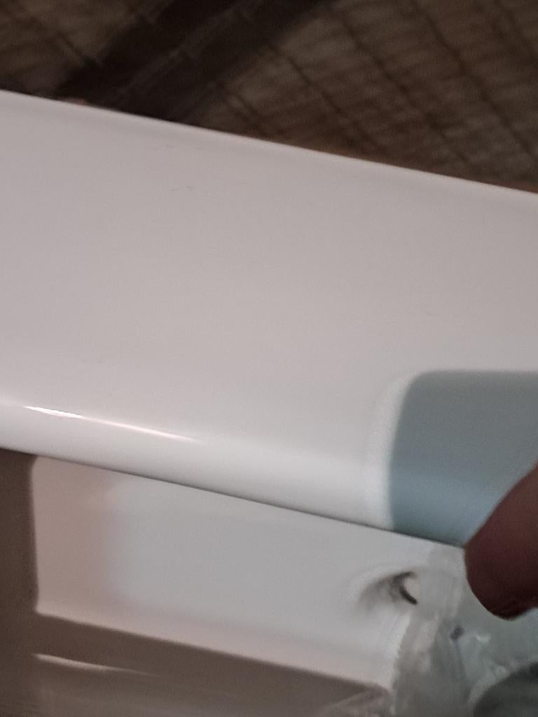 Wastafel in doos, Ophalen of Verzenden, Nieuw