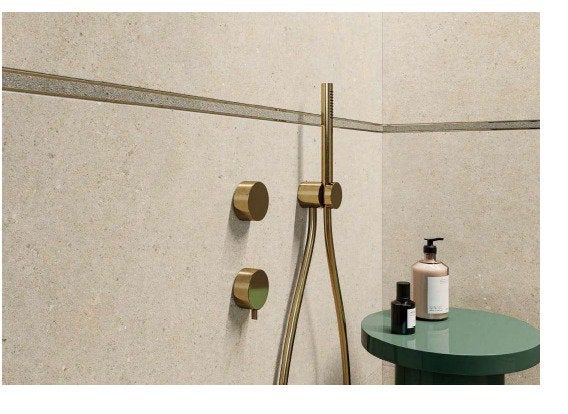 30 stuks SI02LB2 SILVER GR.BEIGE LIST.BCD BRONZO 2X120cm, Ophalen, 60 cm of meer, Nieuw, Minder dan 20 cm