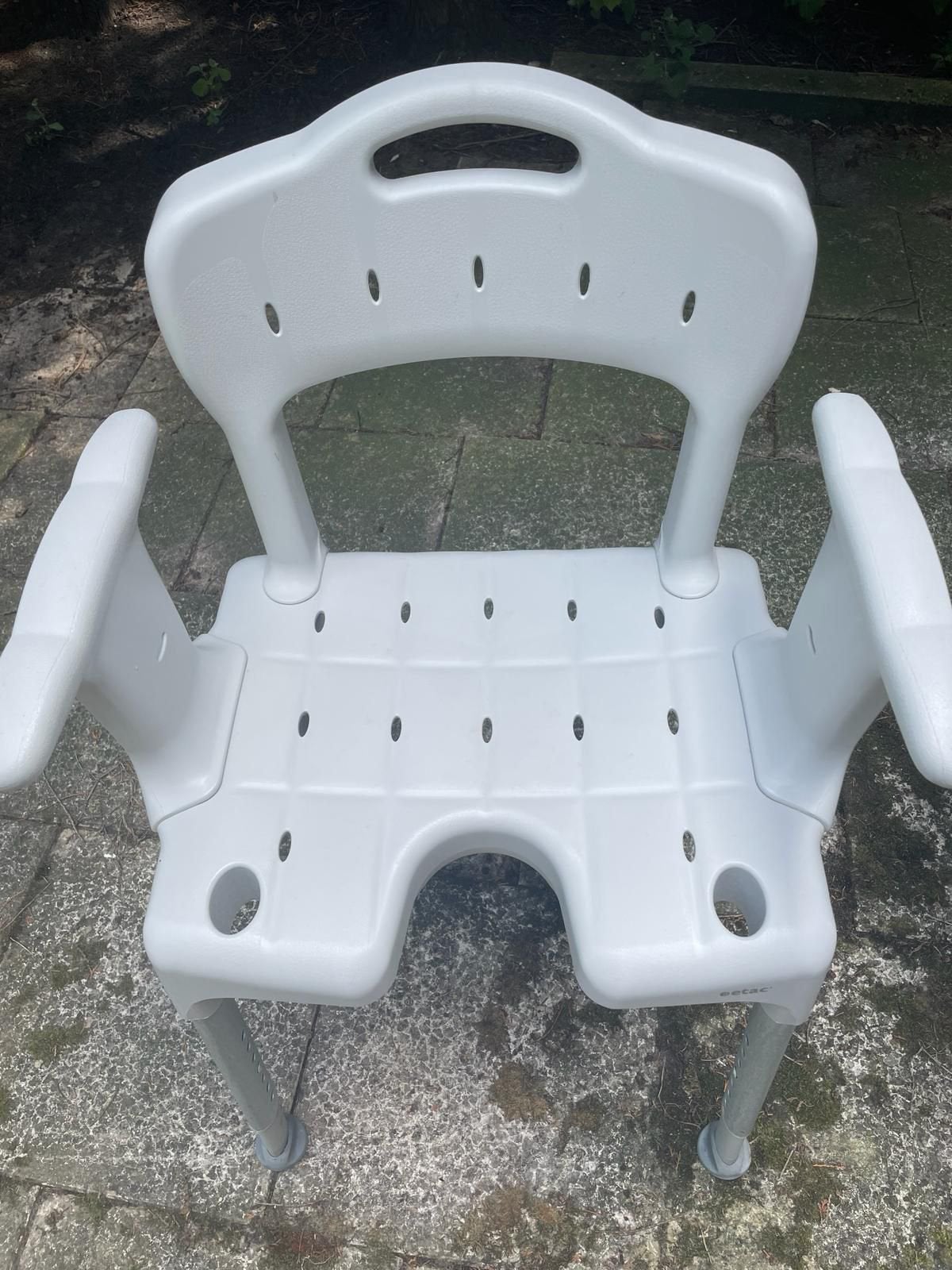 Douche stoelen, Ophalen, Nieuw