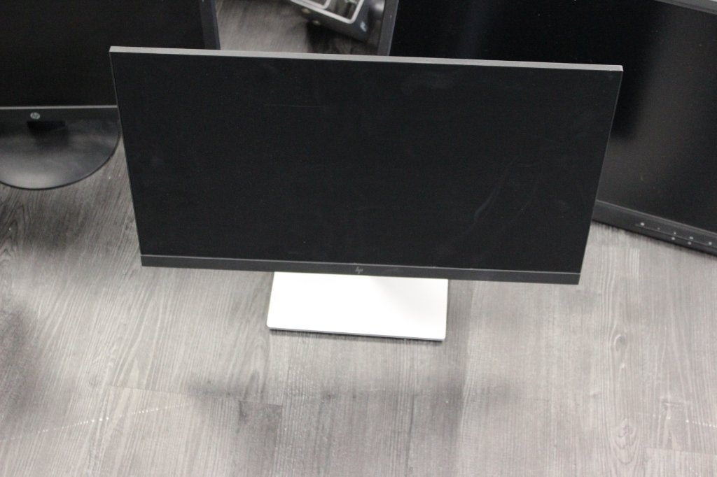 58x HP 24 inch schermen, Computers en Software, Monitoren, Hp, Draaibaar, Gebruikt, HDMI