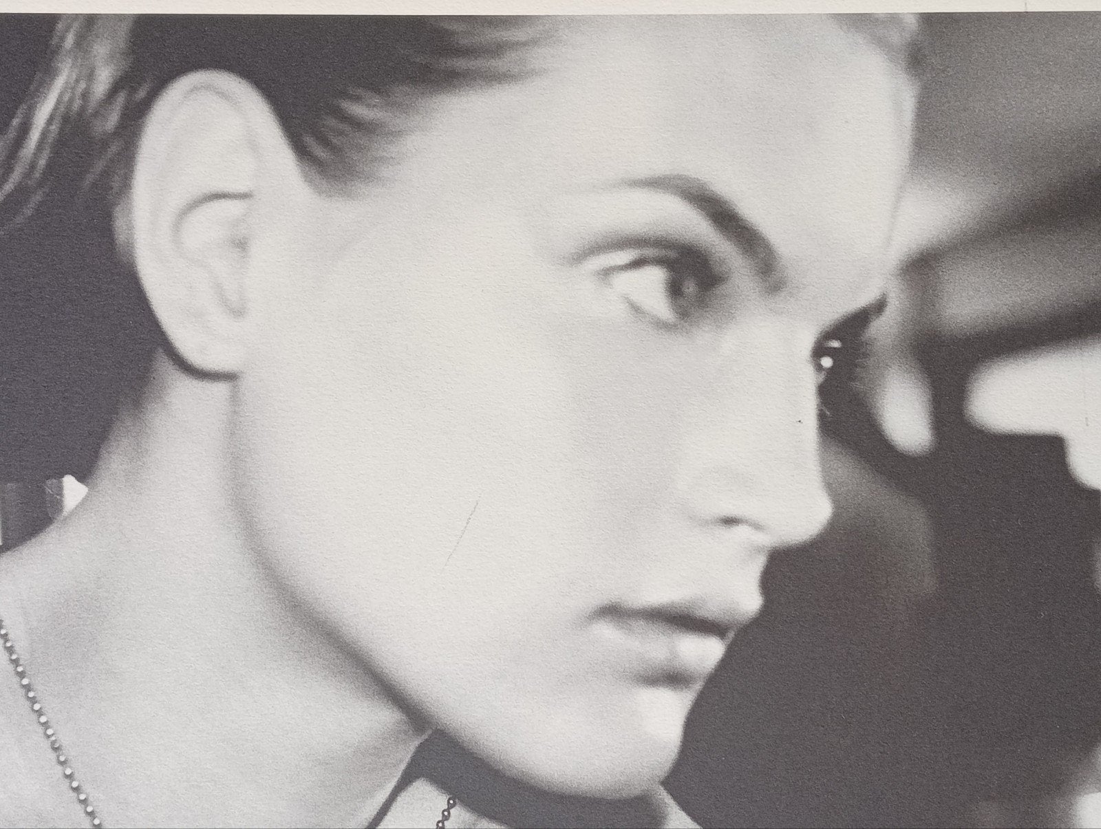 Karl Lagerfeld - Fotolitho Guinevere van Seenus Chanel 1996., Ophalen of Verzenden, 1980 tot heden, Overige onderwerpen