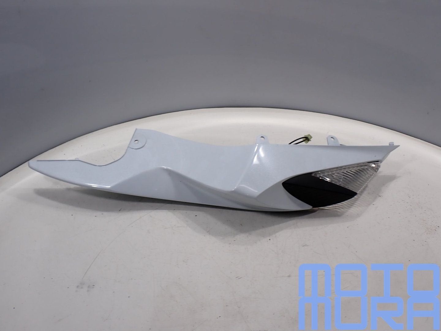 achter kuipdeel links Suzuki GSXR 600 750 L1 L7 2011 2017 GS, Motoren, Gebruikt, -, -, Ophalen of Verzenden