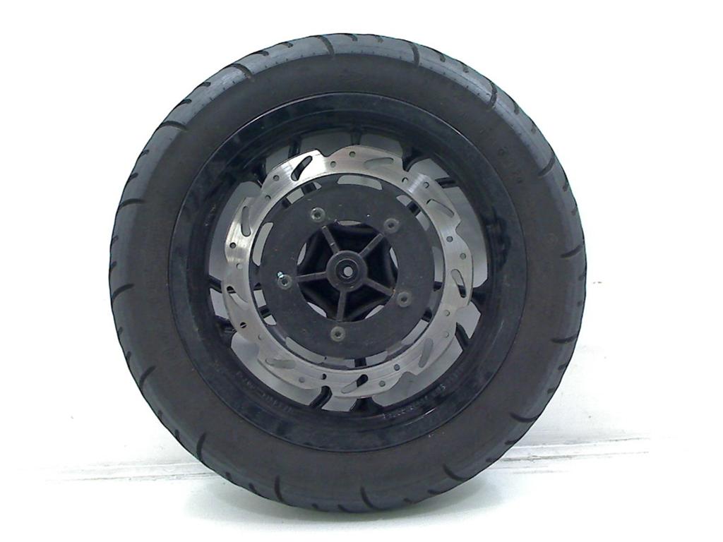 Voorvelg Sym Jet 14 50i 4T E5 2021-2024 (2021-01/2024-12), Cama Motorparts, Gebruikt, Info@cama-motorparts.nl, P.J. Troelstraweg 8, MAASSLUIS 3144 CX, Zuid Holland, , Nederland