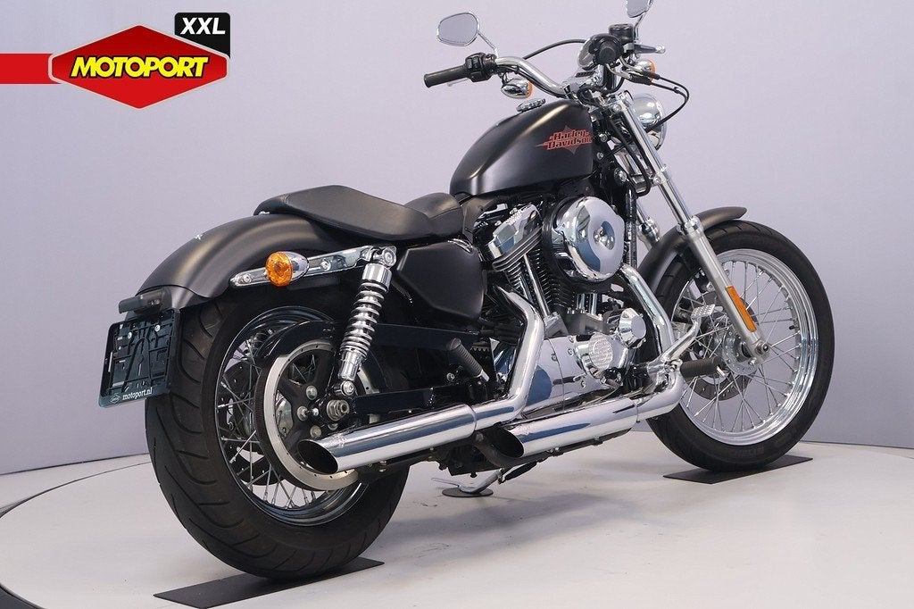 Harley-Davidson SPORTSTER 1200 SEVENTY TWO (bj 2013), Motoren, Motoren | Harley-Davidson, H-DCUSTOMERSERVICE@Harley-Davidson.com