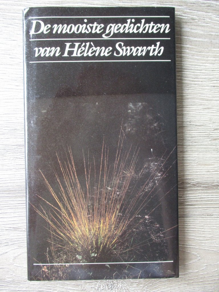 De mooiste gedichten van Helene Swarth, Boeken, Ophalen of Verzenden, Gelezen