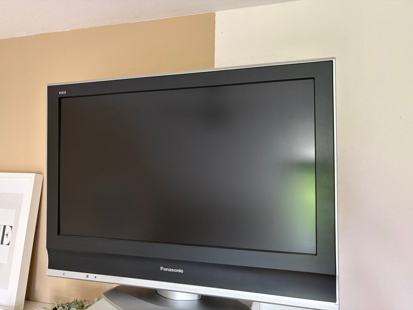 Panasonic Televisie, Ophalen, Panasonic, 50 Hz, Zo goed als nieuw