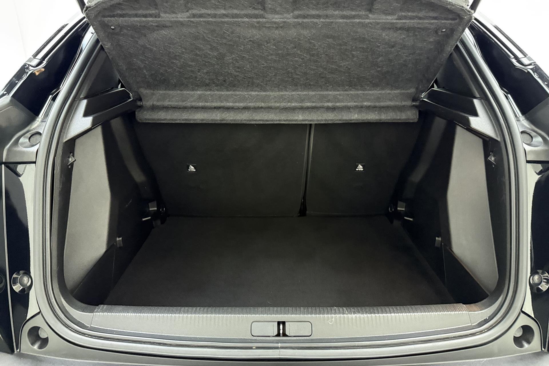 Peugeot 2008 1.2 PureTech Active Cruise Control l Airco l Ap, Stof, Gebruikt, Euro 6, 1199 cc
