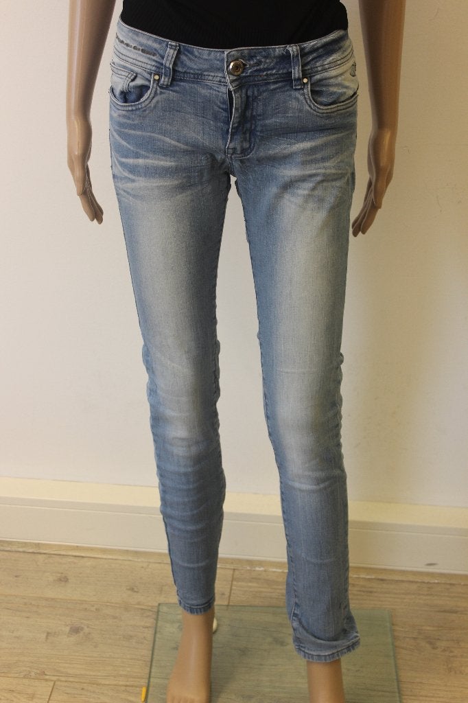 Circle of Trust lichtblauwe jeans maat 29, Blauw, ., Ophalen of Verzenden, Zo goed als nieuw