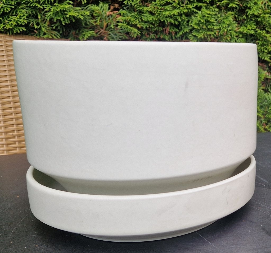 XL Iconic ARABIA flowerpot vintage design by Richard Lindh, Ophalen of Verzenden