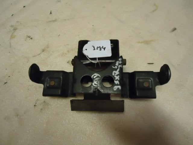 GSXR750 1998 - 2000, 1996 - 1997 Suzuki Beugel D1-11806