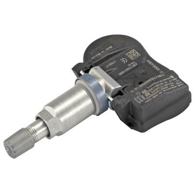 4 TPMS Conti VDO Volvo S180052050Z TG1C Setprijs, Ophalen of Verzenden