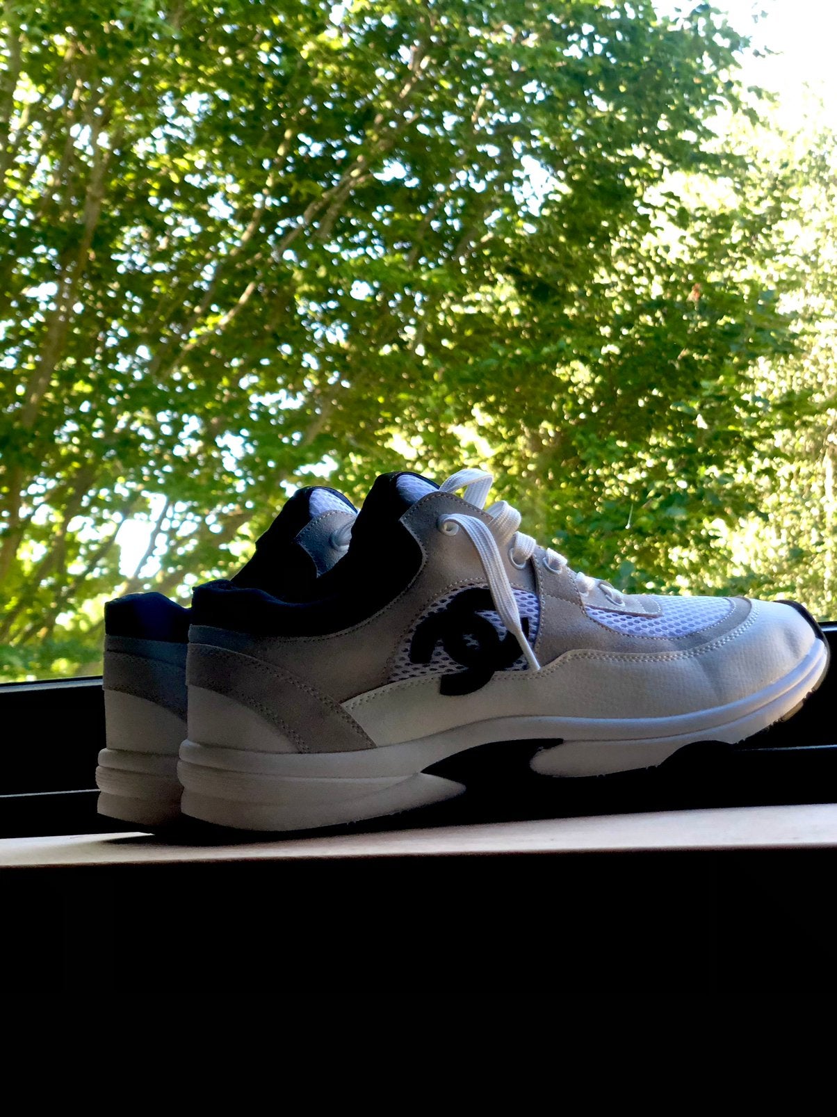 CC runners, Verzenden, Zo goed als nieuw, Schoenen