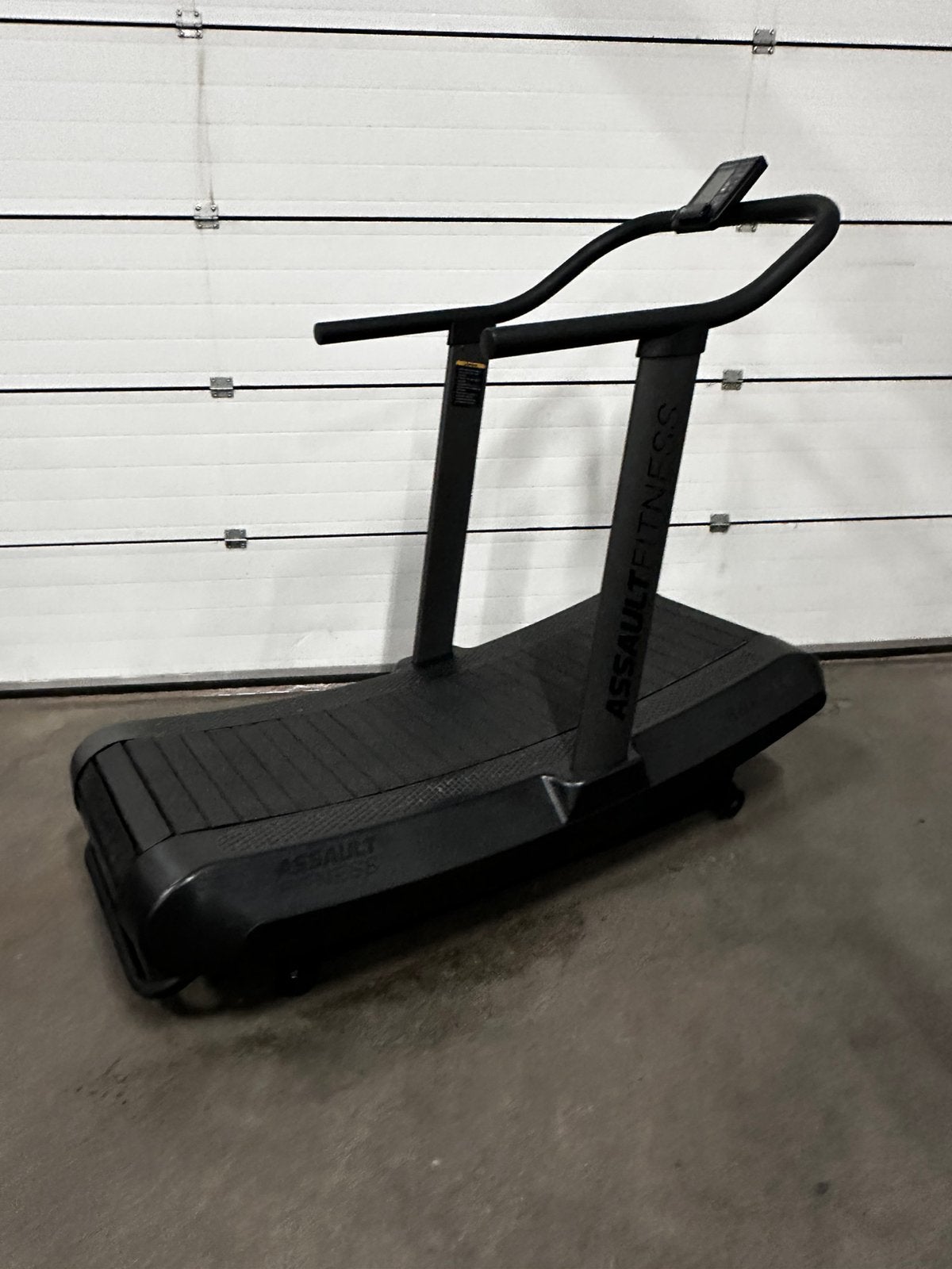 Assault Loopband AirRunner | Air Runner, Ophalen, Gebruikt, Overige typen