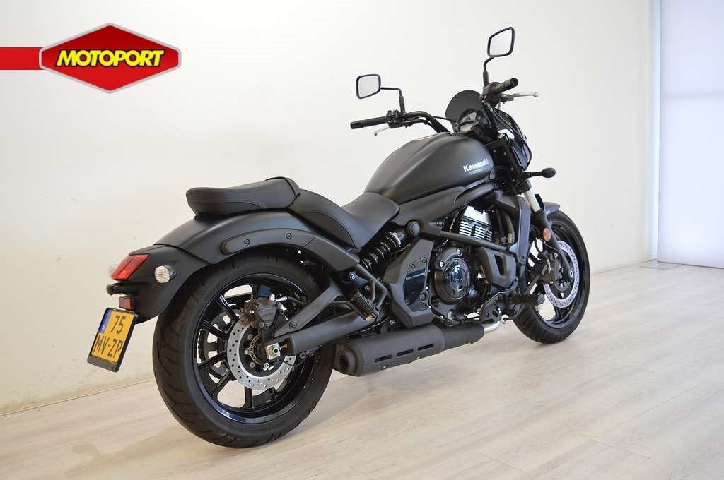 Kawasaki VULCAN S ABS (bj 2020), Chopper, Bedrijf, Info@kawasaki.nl, Jacobus Spijkerdreef 1-3
2132 PZ  Hoofddorp, NL