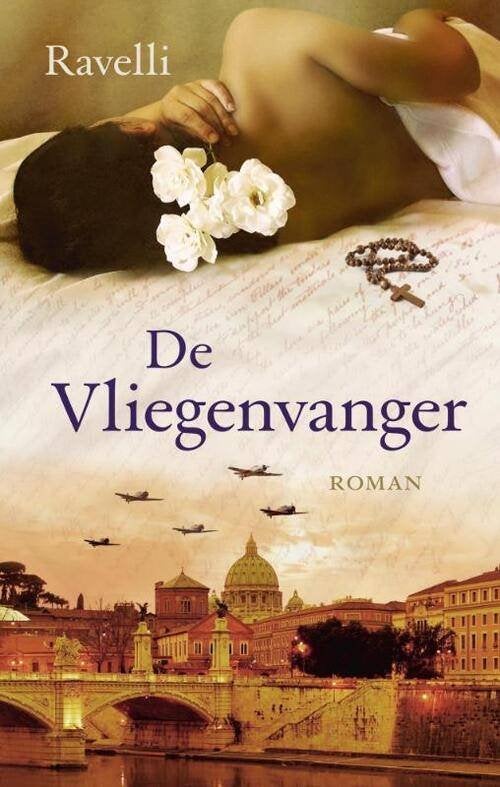 De Vliegenvanger - Ravelli BOEK 9789081401210, Ophalen of Verzenden, Zo goed als nieuw, Ravelli