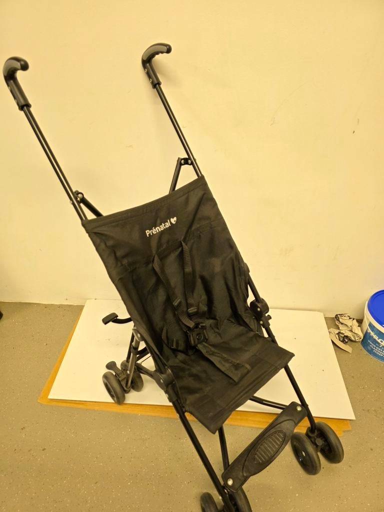 Kinder buggy, Ophalen of Verzenden, Gebruikt