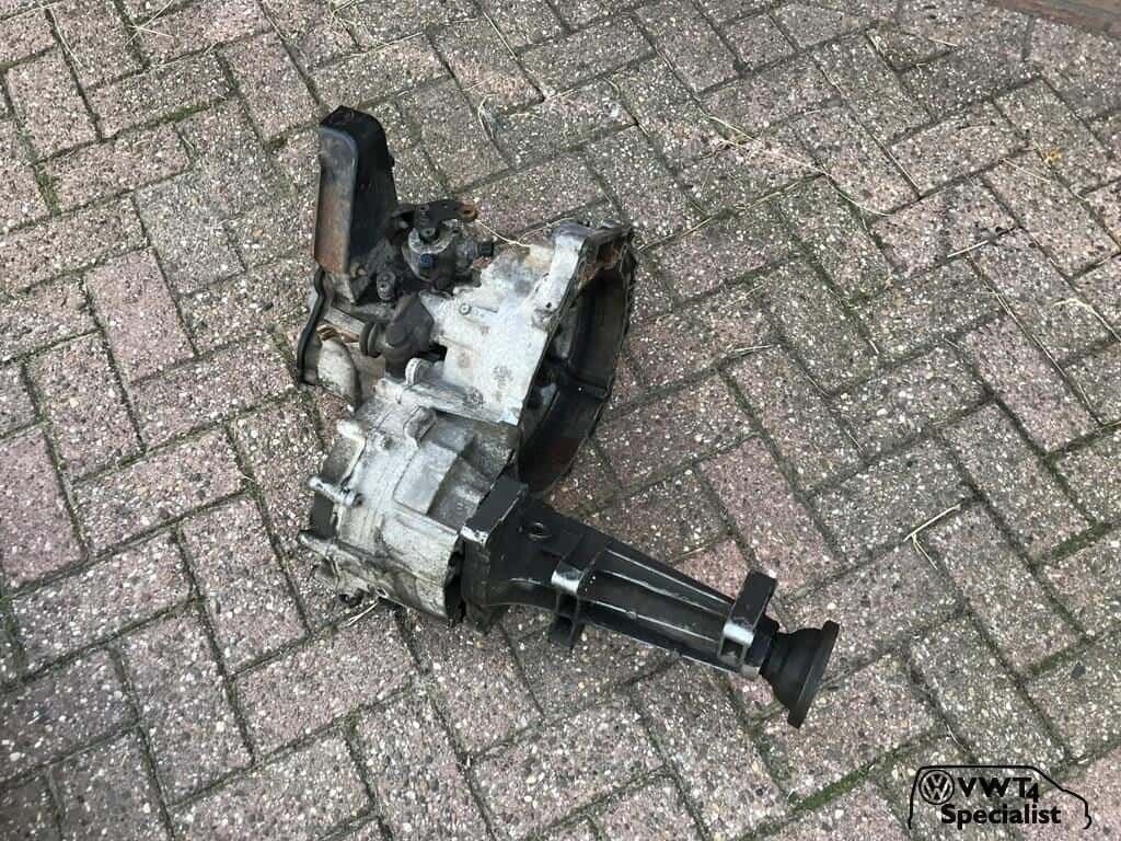 Volkswagen Transporter VW T4 2.0l versnellingsbak CRM, Auto-onderdelen, Gebruikt, -, Volkswagen, -