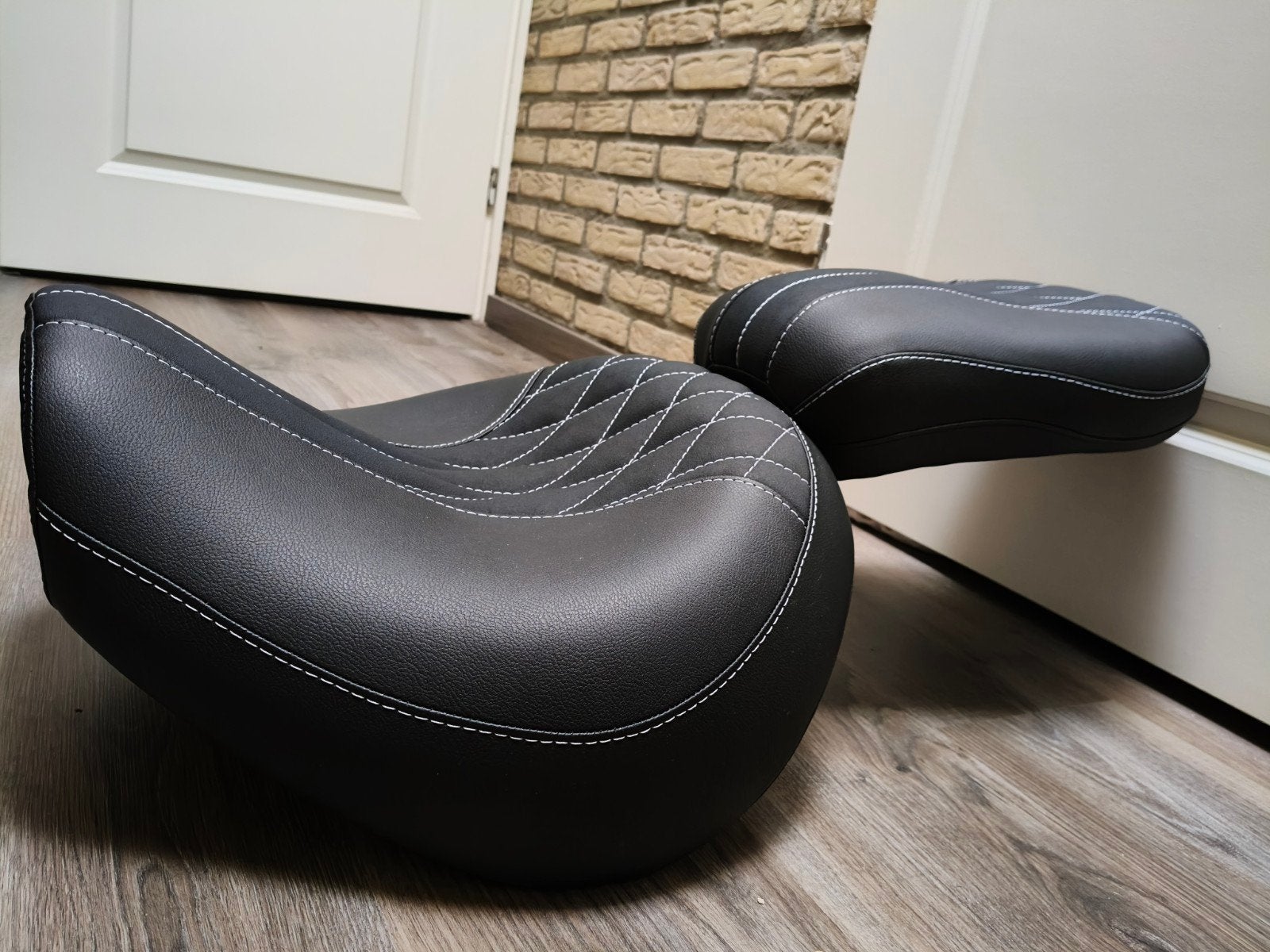 wil je ook graag een custom zadel op maat?, Info@rwcustomseating.nl, Nijverdal, Nieuw, Ophalen of Verzenden