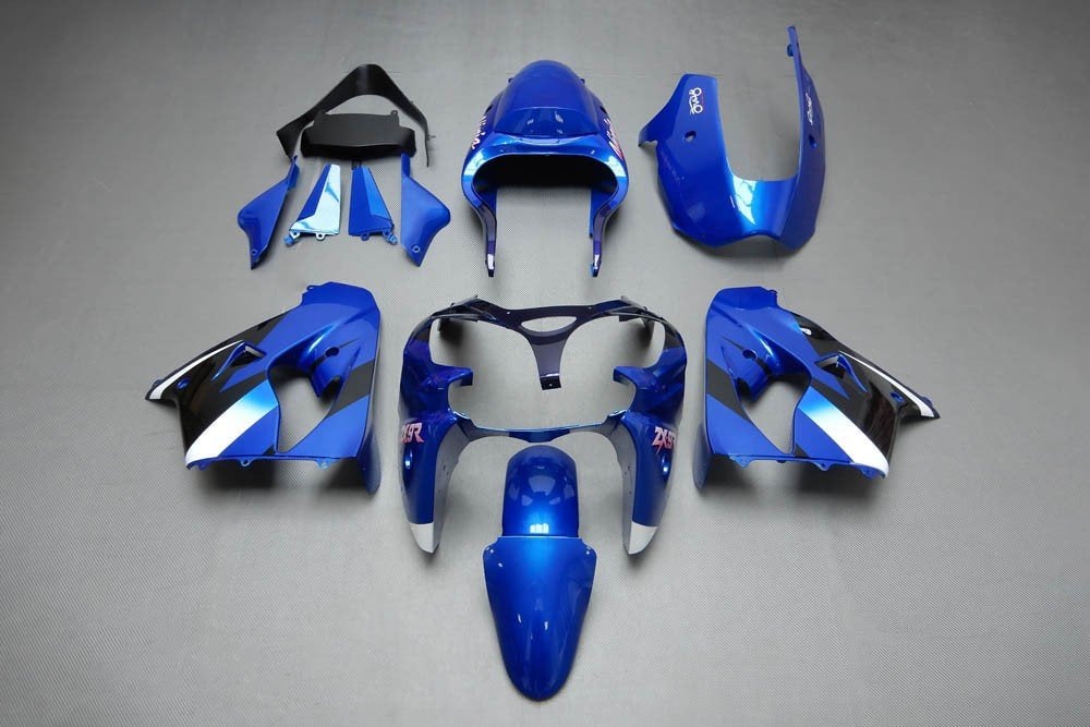 Motorfiets AVDB kuipdelen voor KAWASAKI ZX9R 2000 - 2003, Verzenden, Nieuw