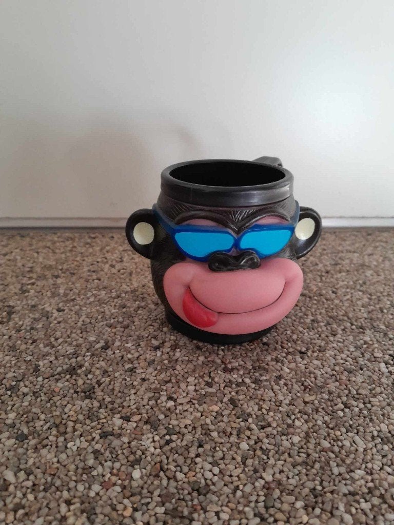 IJsbeker voor kinderen, Kunststof, Overige typen, Nieuw, Ophalen of Verzenden