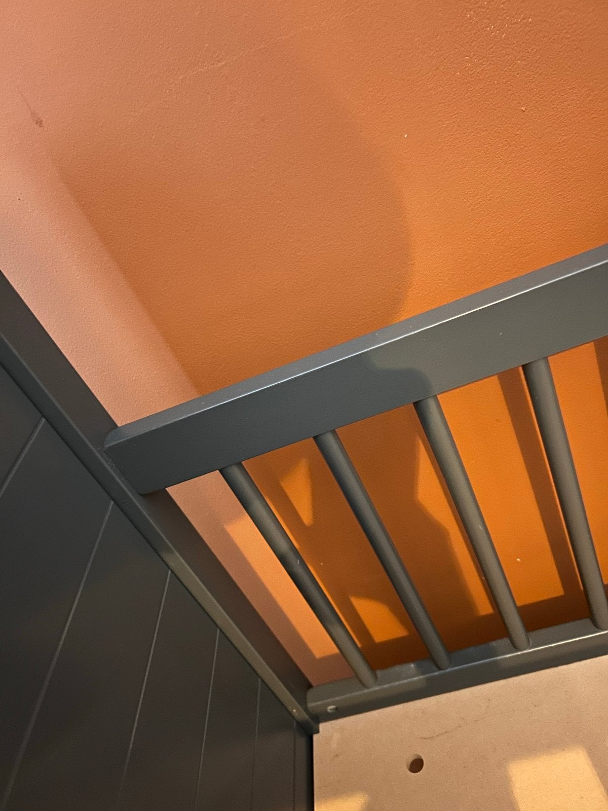 Kidsmill babywieg met matras en beddengoed, Ophalen, Zo goed als nieuw, Wieg