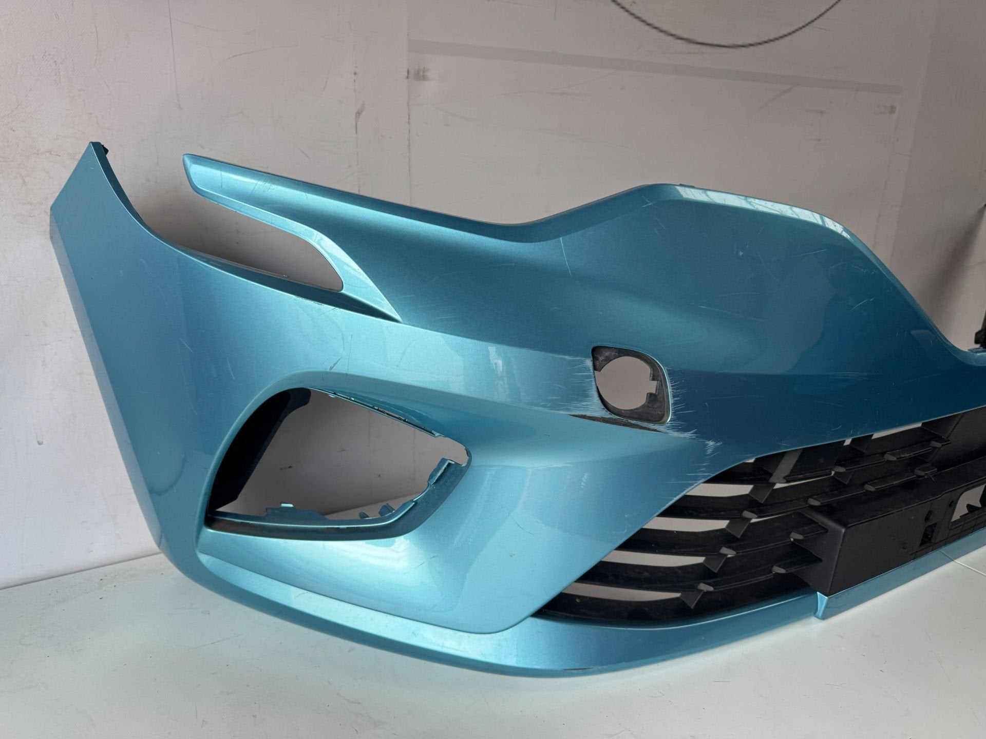 RENAULT CLIO 5 VOORBUMPER BUMPER 620220229R 2019-, Renault Group, Gebruikt, Contact.group@renault.com, Ophalen of Verzenden