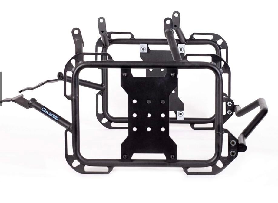 Outback Motortek X Frames voor Yamaha Tenere 700, Ophalen of Verzenden, Zo goed als nieuw