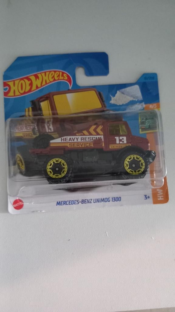 Mooie diverse verzameling vintage auto's, Hobby en Vrije tijd, Modelbouw | Auto's en Voertuigen, Nieuw, Auto, 1:50 of kleiner