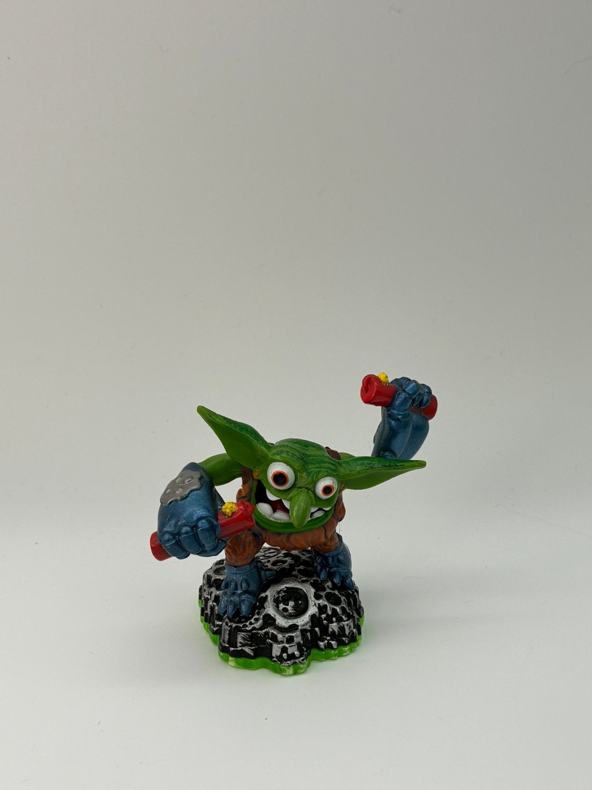 Skylanders Spyro’s Adventure Boomer, Avontuur en Actie, W, 2 spelers, Ophalen of Verzenden