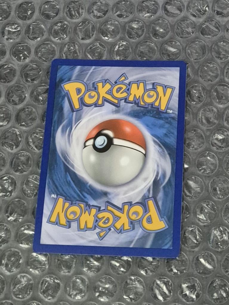 Shiny Quaxwell 083 Scarlet & Violet SVP Black Star Promo, Ophalen of Verzenden, Zo goed als nieuw, Losse kaart, Foil
