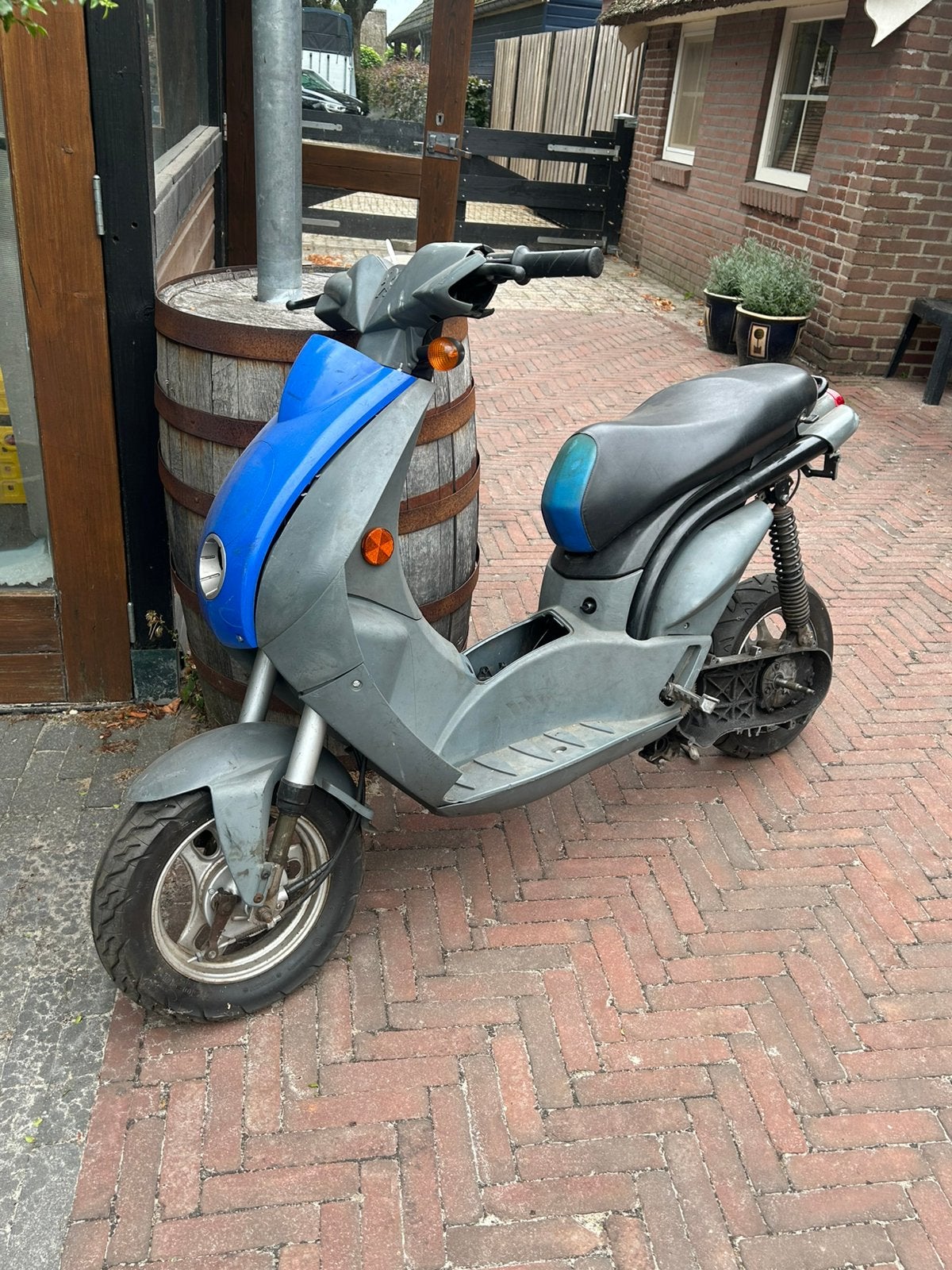 Peugeot Ludix onderdelen, Ophalen of Verzenden, Zo goed als nieuw, Overige typen