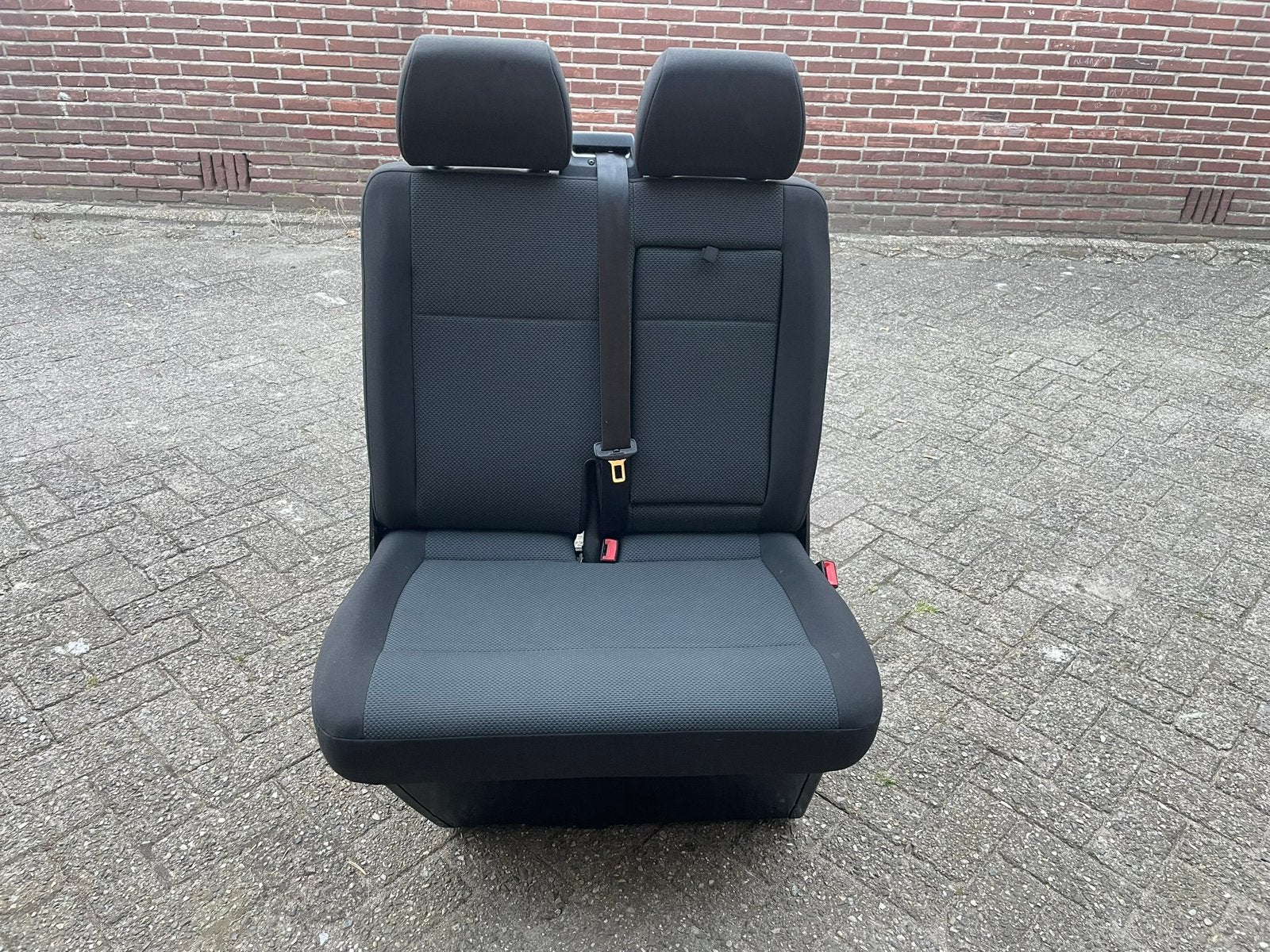 Volkswagen Transporter T6 bijrijdersbank SIMORA, Ophalen, Volkswagen