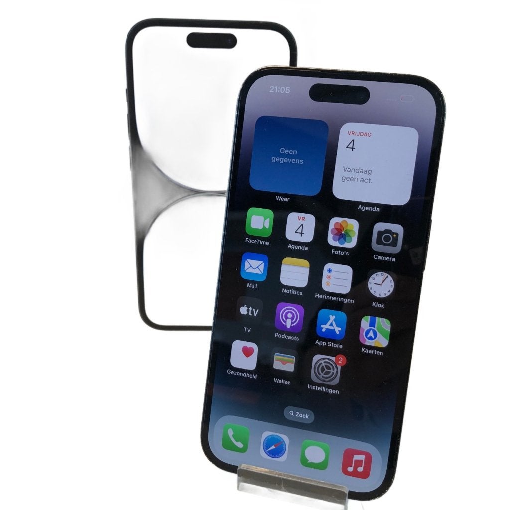 Apple iPhone 14 Pro 128GB Zwart | 100% | Gebruikt, Apple, Gebruikt, Support@apple.com, One Apple Park Way
Cupertino, CA 95014
United States