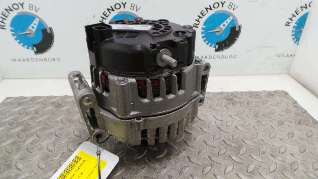 MERCEDES E CLASS E250 DYNAMO 2015, Auto-onderdelen, Motor en Toebehoren, Gebruikt, ARN erkend, Stiba lid, Erkend duurzaam, Ophalen of Verzenden