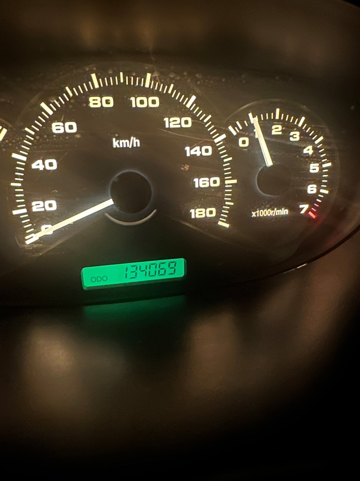 Chevrolet Matiz 0.8 2009 Blauw, Voorwielaandrijving, Stof, Blauw, Origineel Nederlands