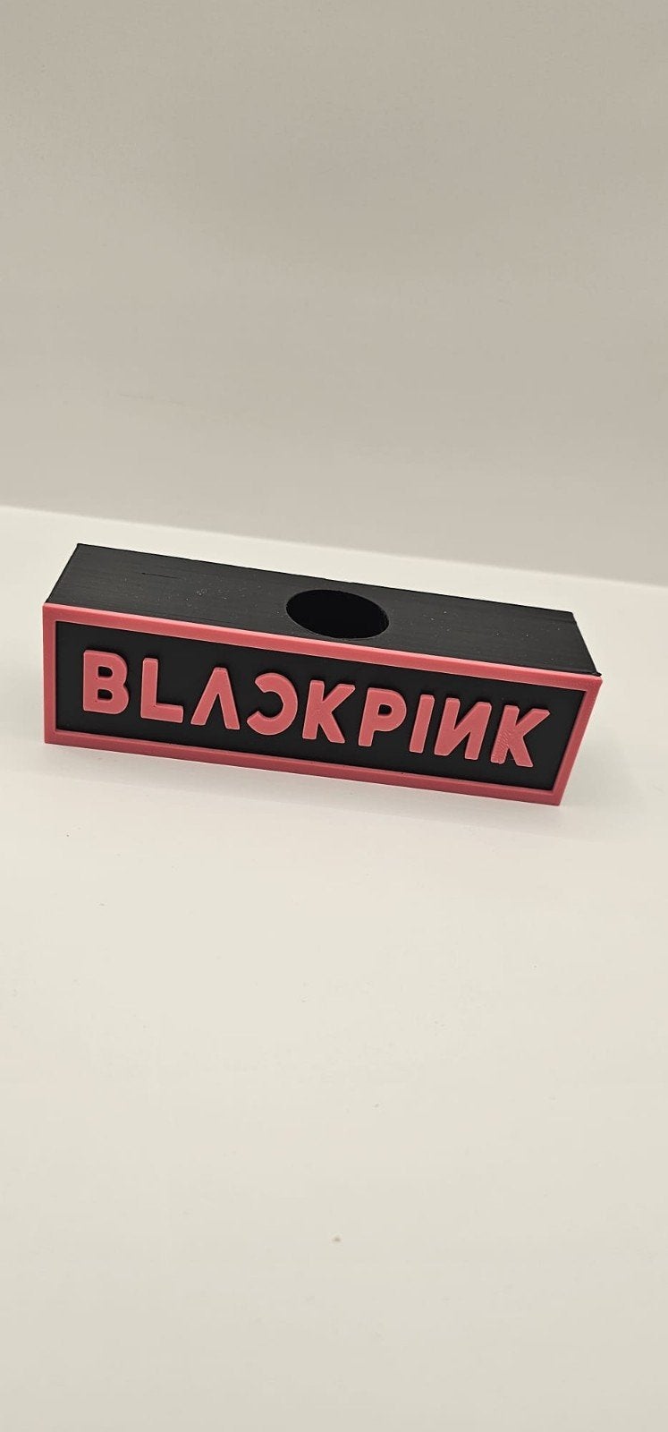 Blackpink Lightstick Houder - Perfect voor Blinks!, Verzamelen, Muziek, Artiesten en Beroemdheden, Ophalen of Verzenden, Nieuw