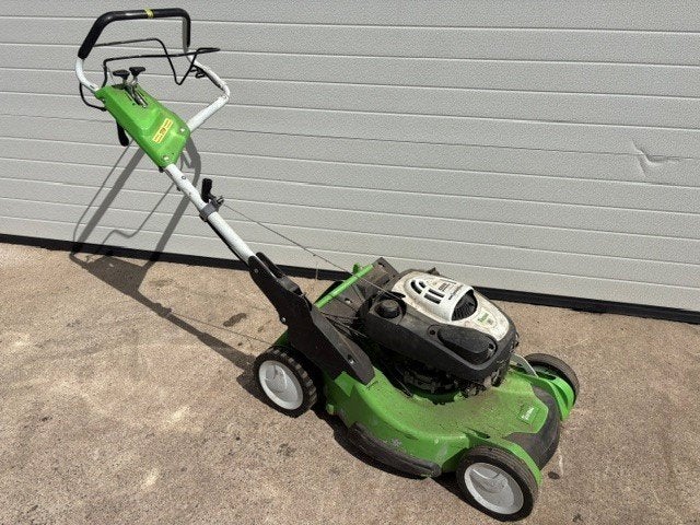 Viking MB 655 VS Gazonmaaier, Tuin en Terras, Grasmaaiers, Ophalen