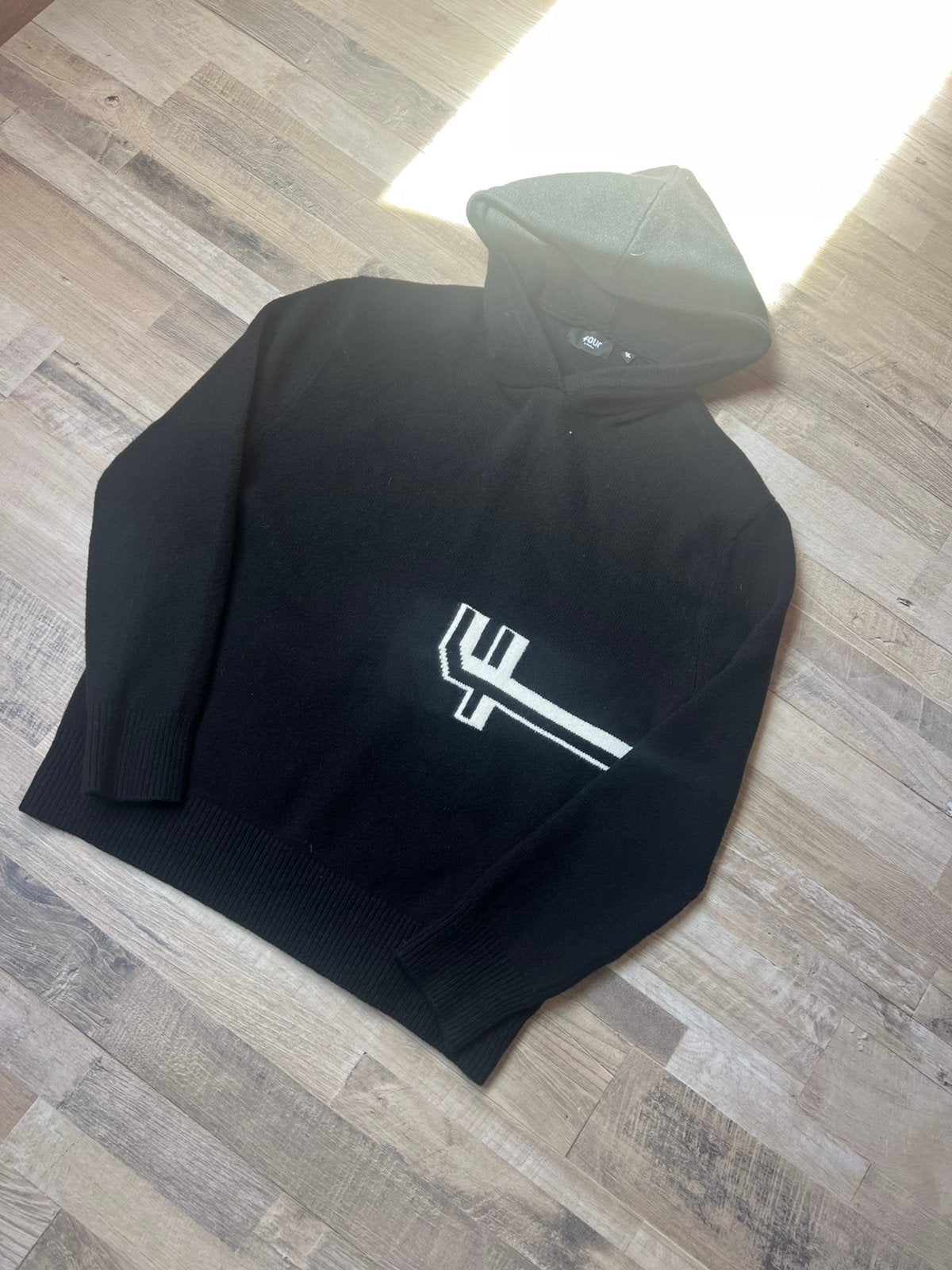 Four trui xs nieuw koop 330, Kleding | Heren, Truien en Vesten, Ophalen of Verzenden, Zo goed als nieuw, Maat 46 (S) of kleiner