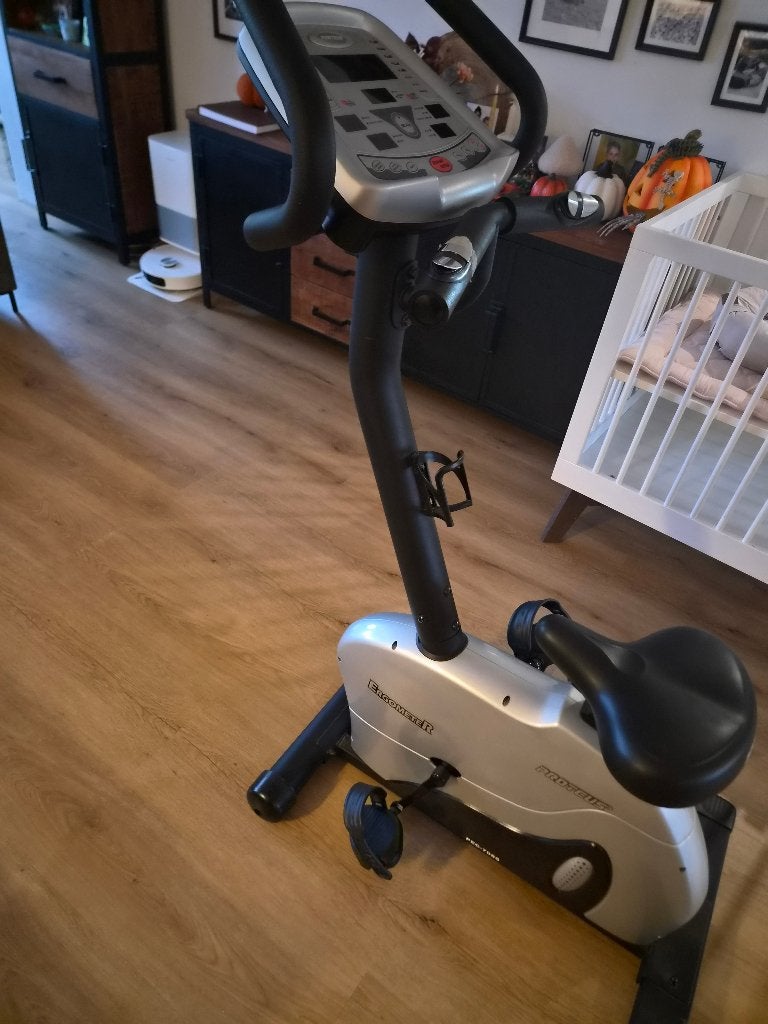 Gratis afhalen, Hometrainer, proteus