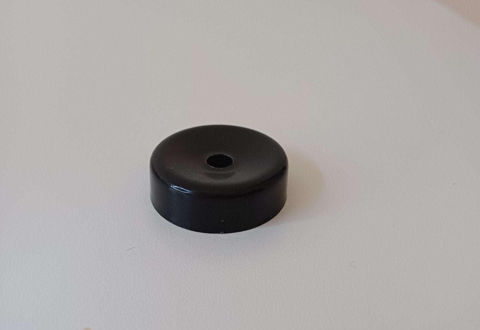 Pro-Ject Adapt 45 toeren single adapter voor platenspeler, Ophalen of Verzenden, Zo goed als nieuw, Platenspeler-onderdeel, Overige merken