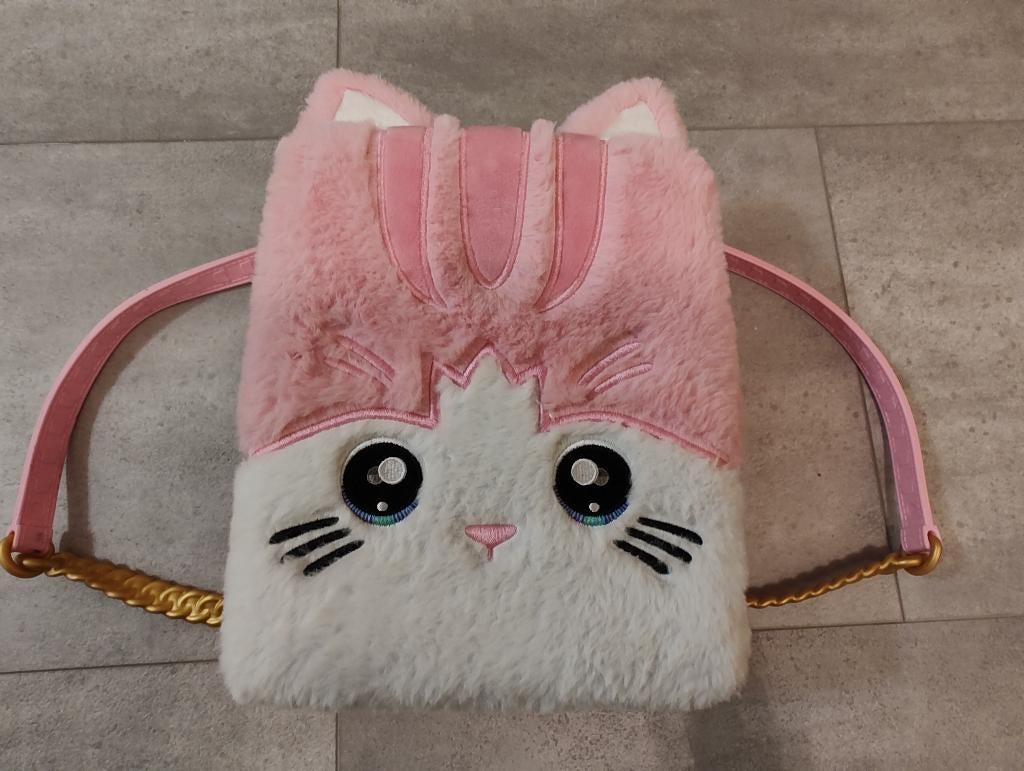 Na! Na! Na Surprise 3 in1 Backpack, Ophalen, Zo goed als nieuw, Overige typen