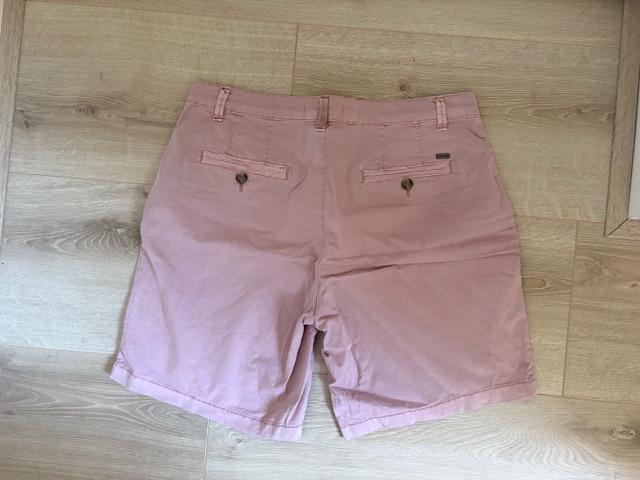 Esprit katoenen short (maat 38), Maat 38/40 (M), Kort, Ophalen of Verzenden, Zo goed als nieuw