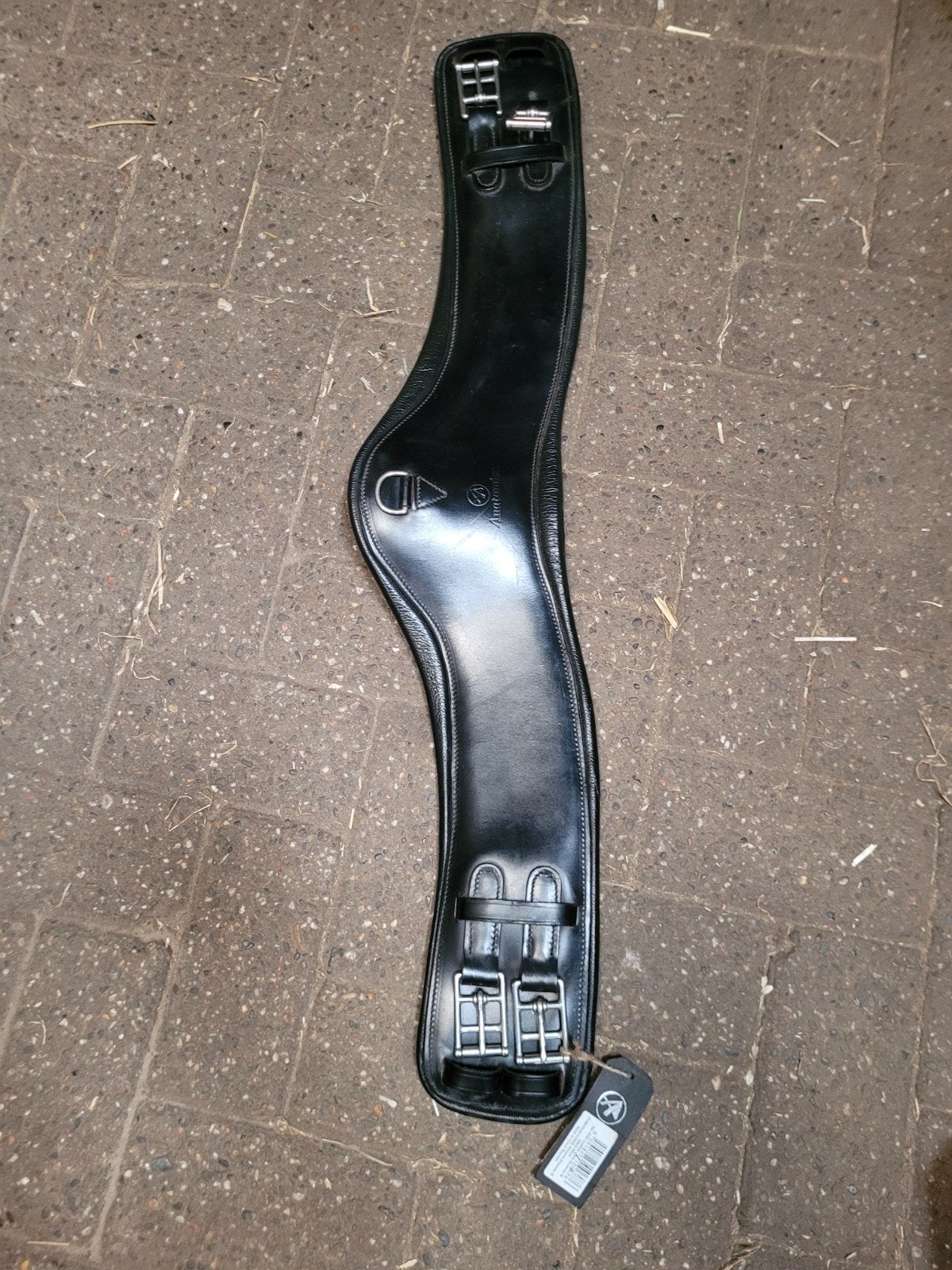 Singel Anatomica 80 cm * nieuw*, Dieren en Toebehoren, Ophalen of Verzenden, Singel