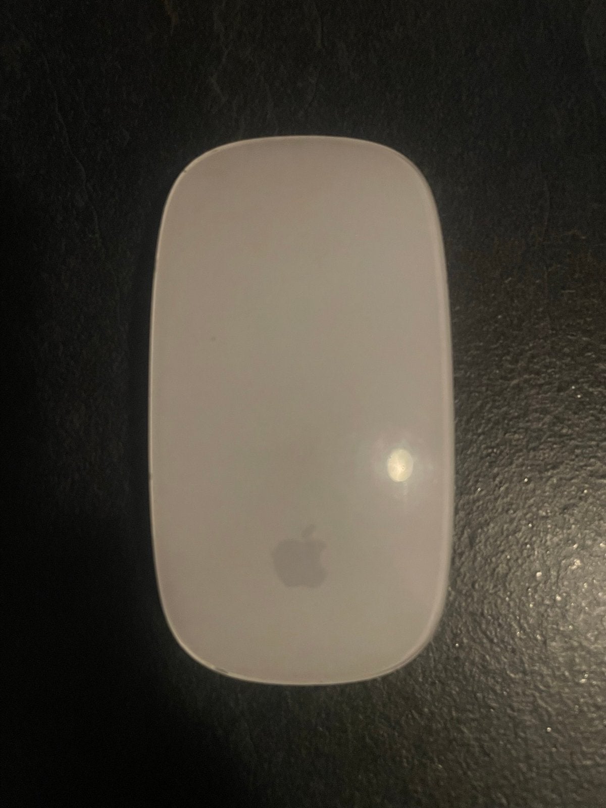 Apple Magic Mouse - Draadloze muis, Computers en Software, Muizen, Ophalen, Gebruikt, Draadloos, Muis
