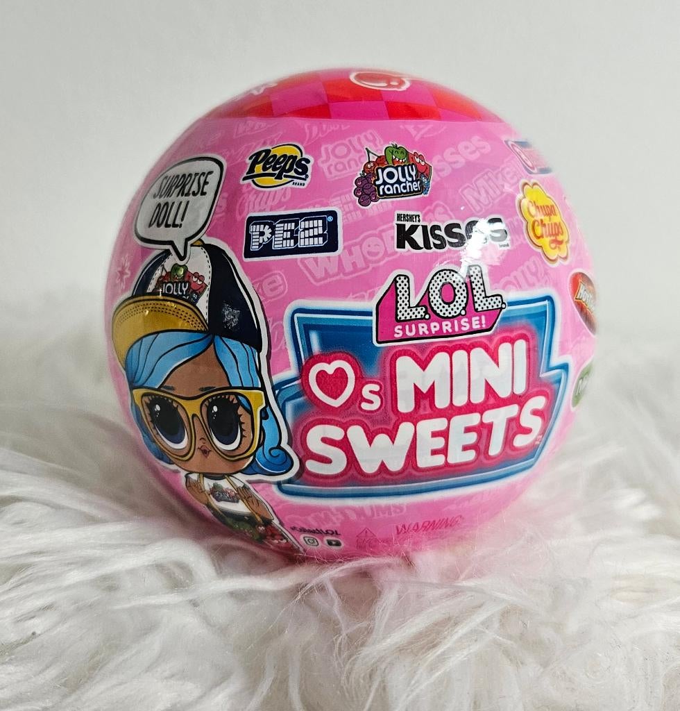 Lol surprise mini Sweets, Ophalen of Verzenden, Nieuw, Overige typen