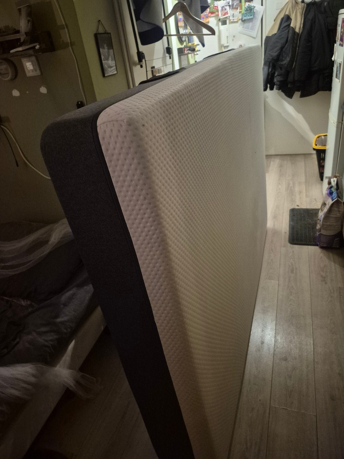 emma sleeps matras, Ophalen of Verzenden, Tweepersoons, 140 cm