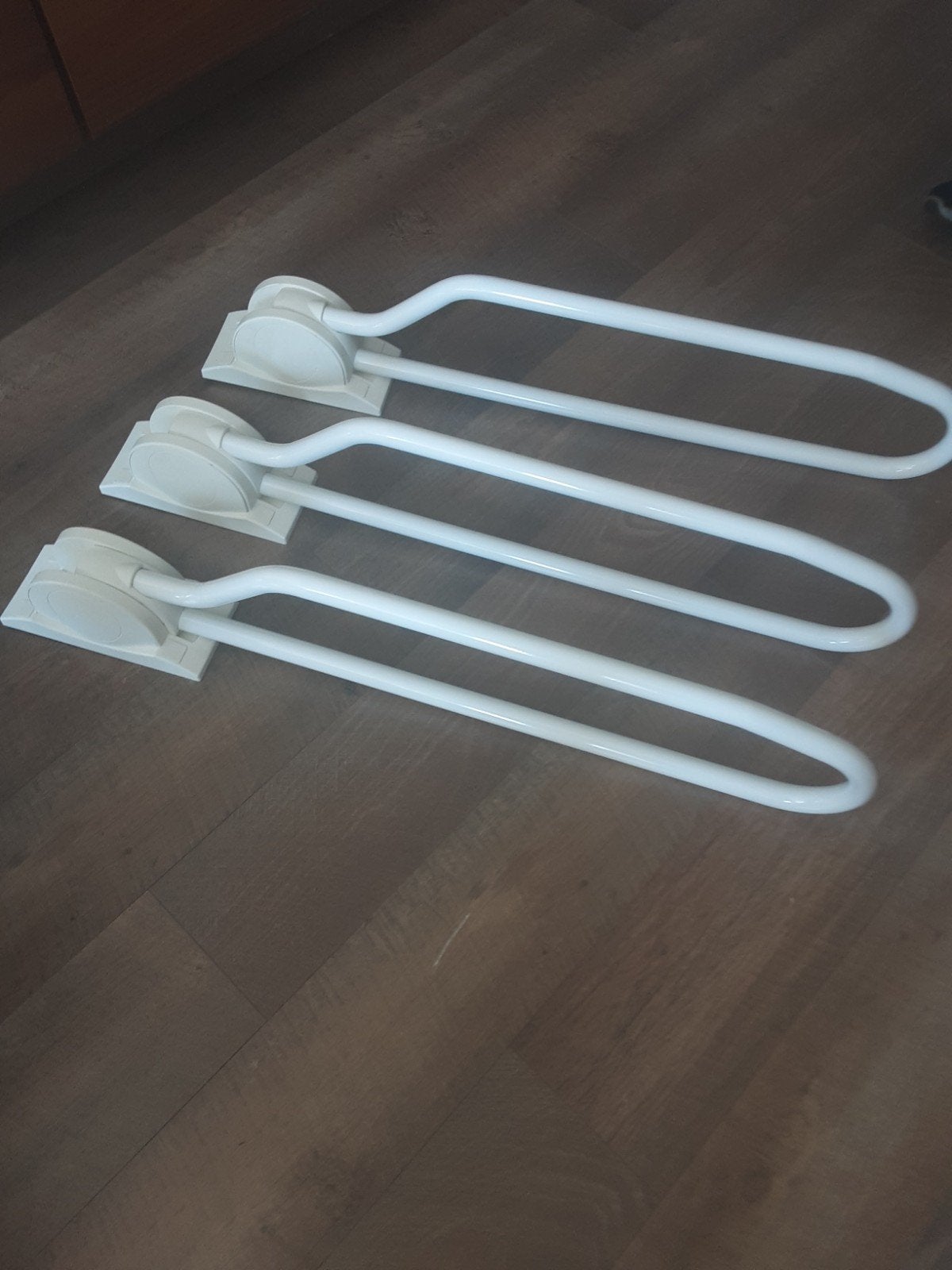 Linido toiletbeugels, Diversen, Verpleegmiddelen, Ophalen