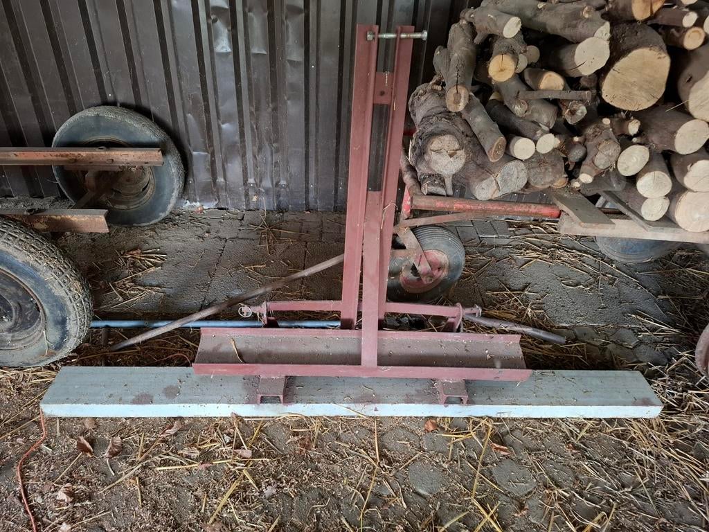 Weidesleep voor paardenbak, Ophalen of Verzenden, Overige soorten